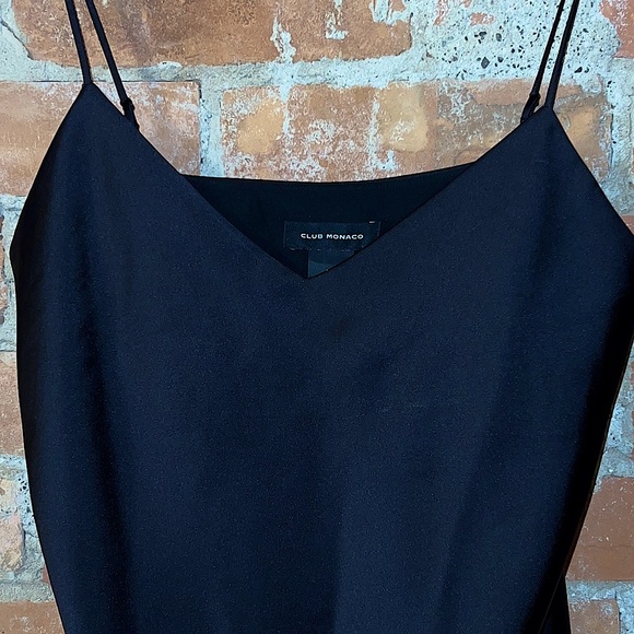 club monaco top - Picture 2 of 5